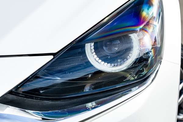 2022 Mazda 2 Gsx 1.5P/6At