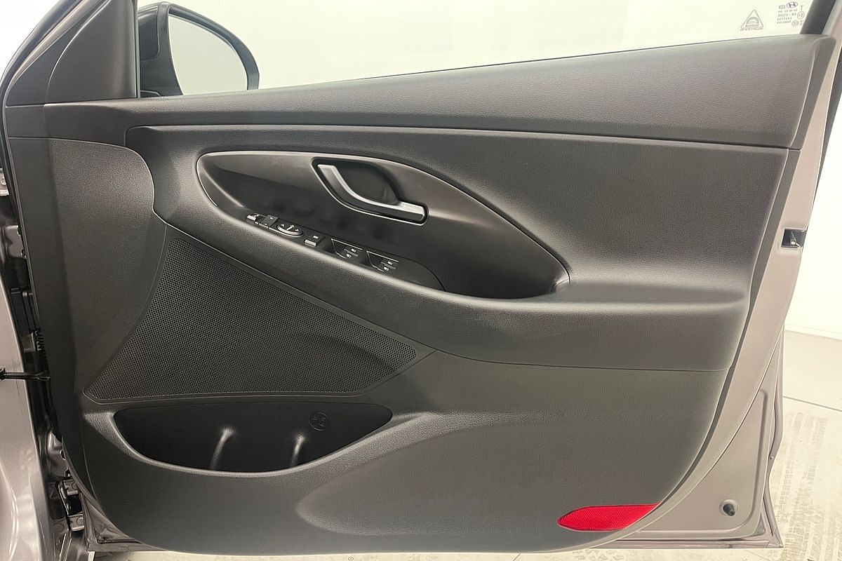 2022 Hyundai i30 N Line PD.V4
