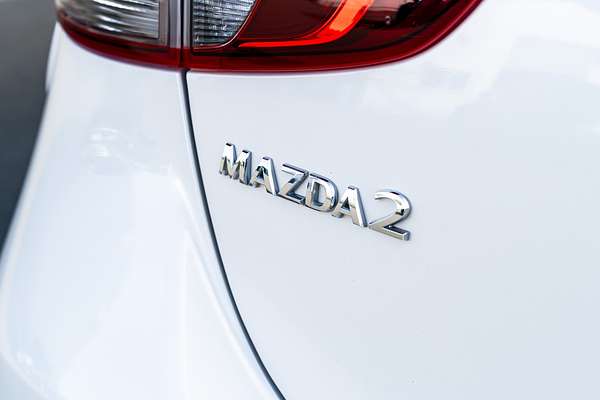 2022 Mazda 2 Gsx 1.5P/6At