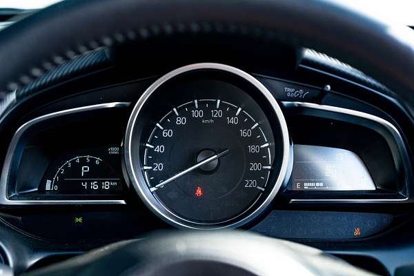 2022 Mazda 2 Gsx 1.5P/6At