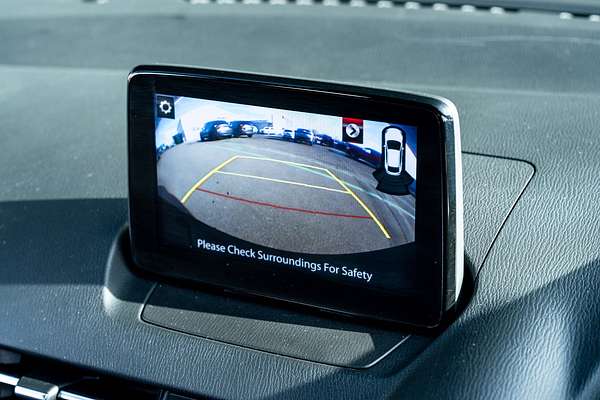 2022 Mazda 2 Gsx 1.5P/6At