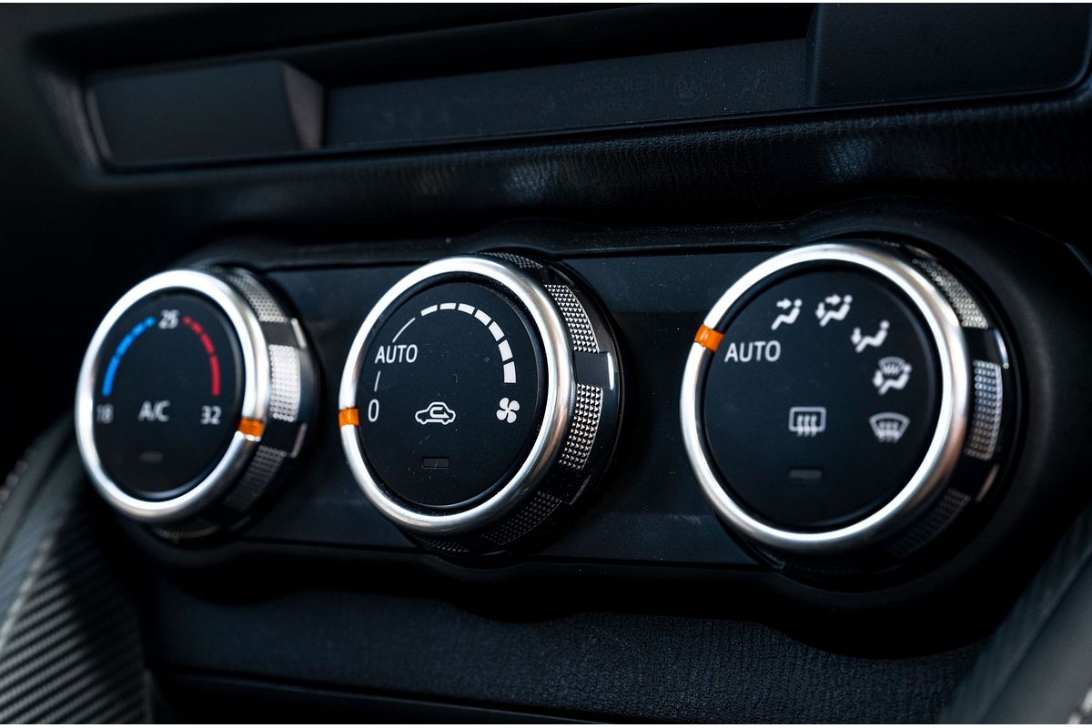 2022 Mazda 2 Gsx 1.5P/6At