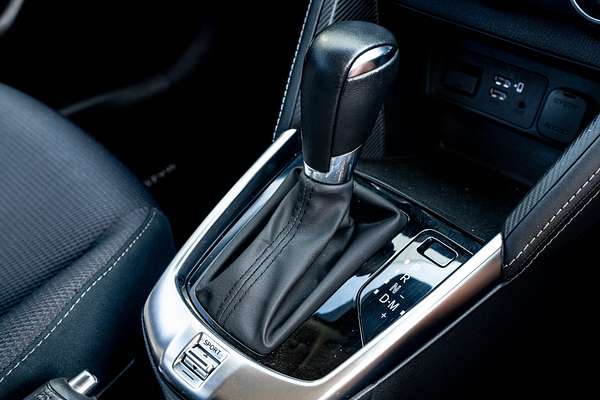 2022 Mazda 2 Gsx 1.5P/6At