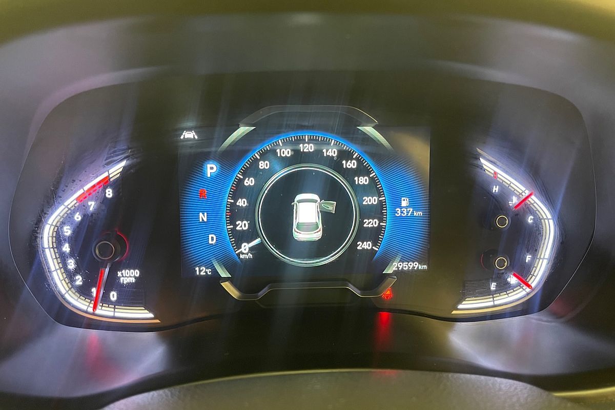 2022 Hyundai i30 N Line PD.V4