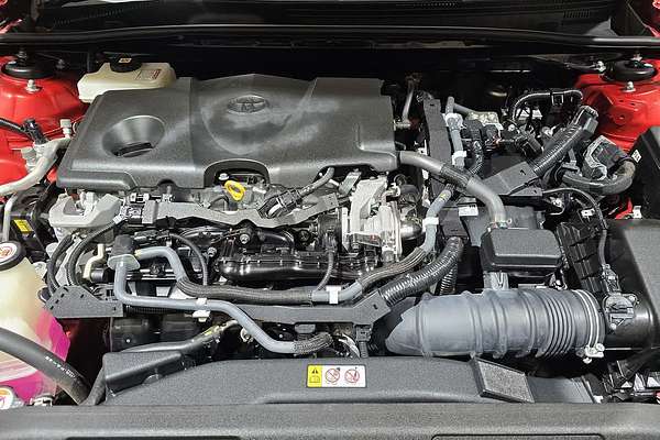 2020 Toyota Camry Hybrid Camry Hybrid SL 2.5L Auto CVT Sedan AXVH71R