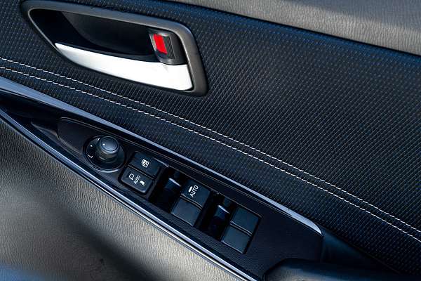 2022 Mazda 2 Gsx 1.5P/6At