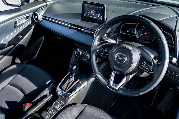 2022 Mazda 2 Gsx 1.5P/6At