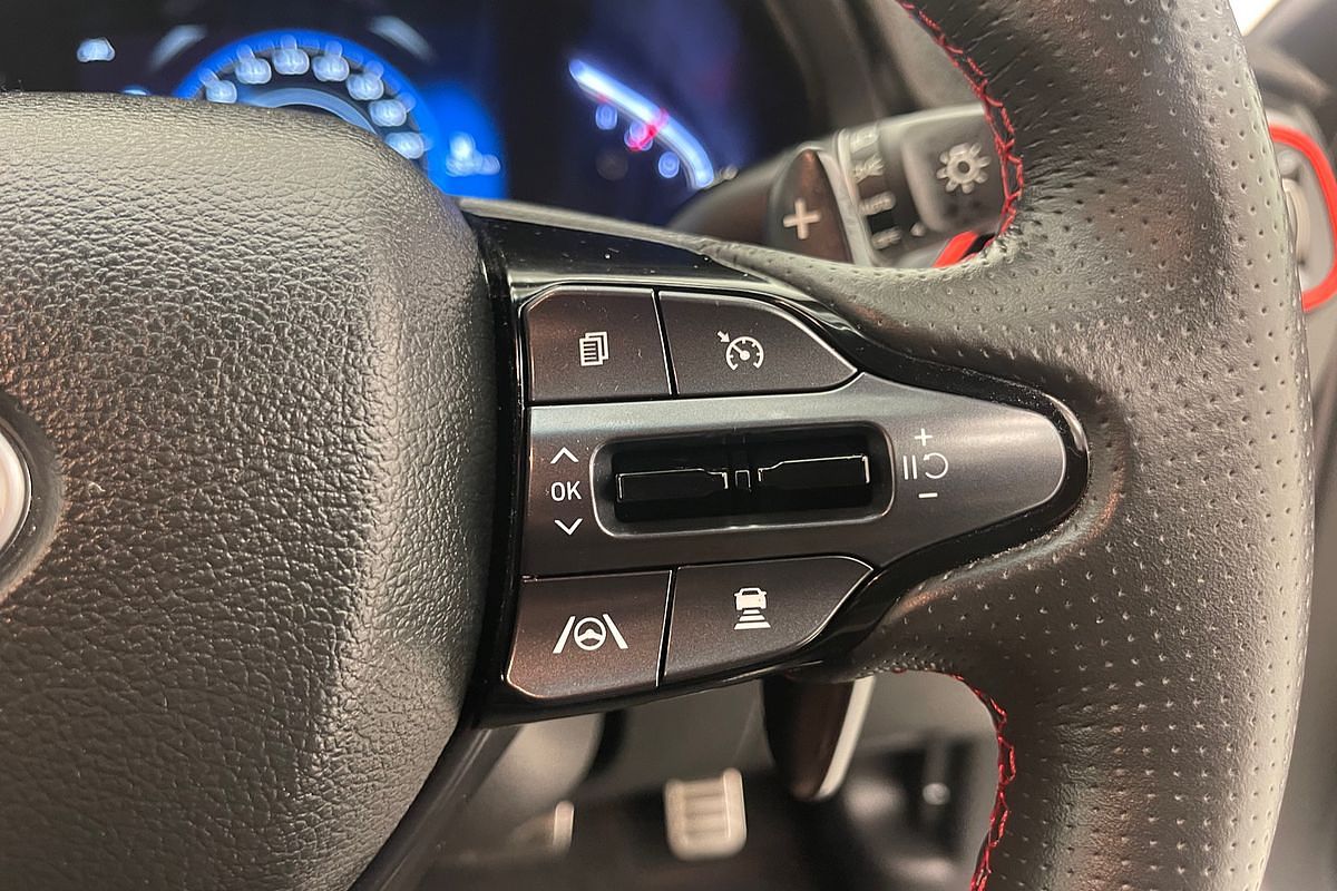 2022 Hyundai i30 N Line PD.V4