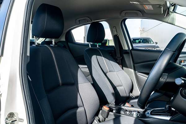 2022 Mazda 2 Gsx 1.5P/6At
