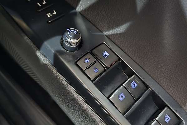 2020 Toyota Camry Hybrid Camry Hybrid SL 2.5L Auto CVT Sedan AXVH71R