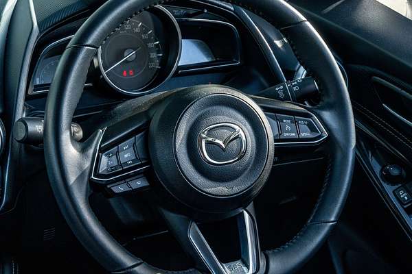 2022 Mazda 2 Gsx 1.5P/6At