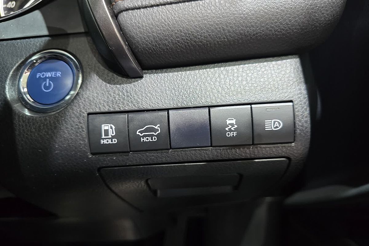 2020 Toyota Camry Hybrid Camry Hybrid SL 2.5L Auto CVT Sedan AXVH71R