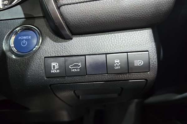 2020 Toyota Camry Hybrid Camry Hybrid SL 2.5L Auto CVT Sedan AXVH71R