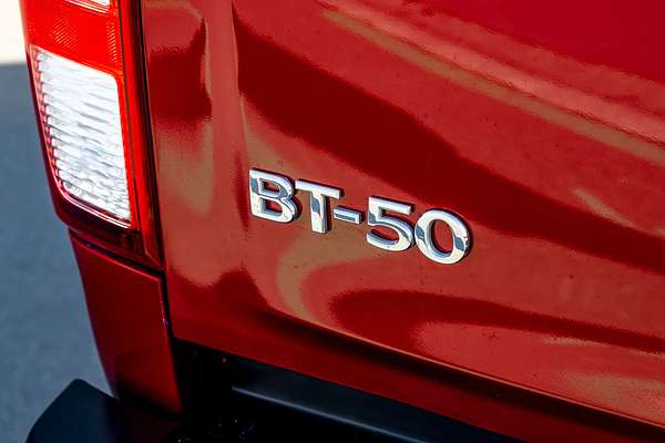 2023 Mazda BT-50 Ltd D/C W/S 3.0Dt