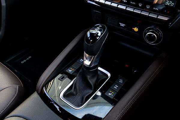 2023 Mazda BT-50 Ltd D/C W/S 3.0Dt