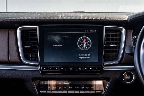 2023 Mazda BT-50 Ltd D/C W/S 3.0Dt