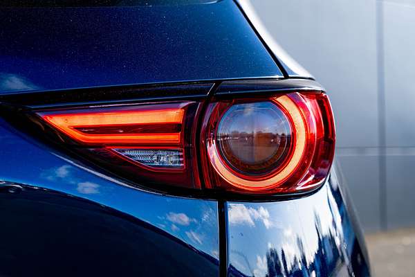 2018 Mazda CX-5 Gsx Ptr 2.5P/4Wd/6At