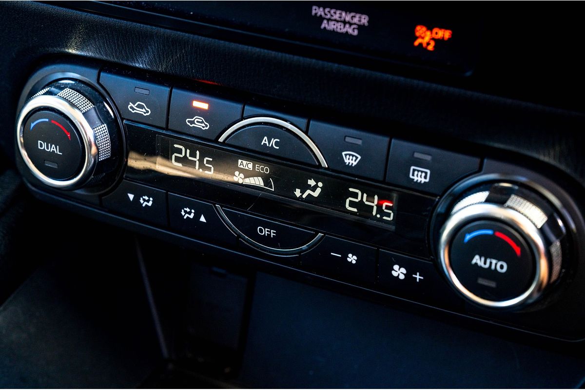2018 Mazda CX-5 Gsx Ptr 2.5P/4Wd/6At