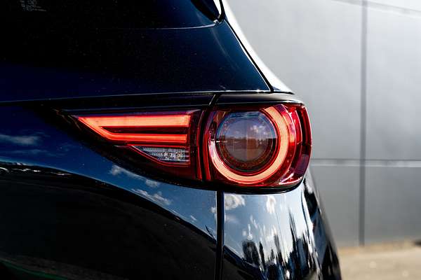 2021 Mazda CX-5 Ltd Ptr 2.5P/4Wd/6At