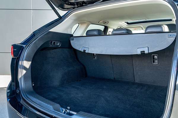 2021 Mazda CX-5 Ltd Ptr 2.5P/4Wd/6At