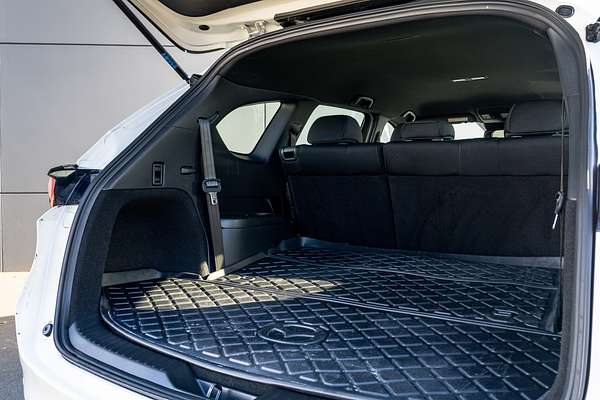 2021 Mazda CX-8 Gsx Dsl 2.2Dt/4Wd