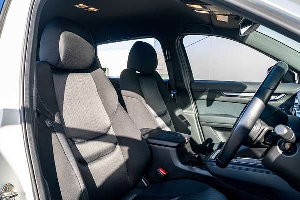 2021 Mazda CX-8 Gsx Dsl 2.2Dt/4Wd
