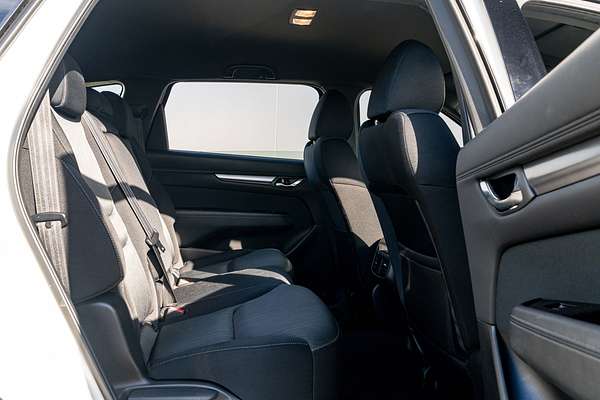 2021 Mazda CX-8 Gsx Dsl 2.2Dt/4Wd