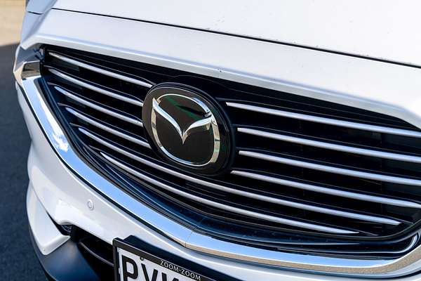 2023 Mazda CX-8 Gsx Dsl 2.2Dt/4Wd