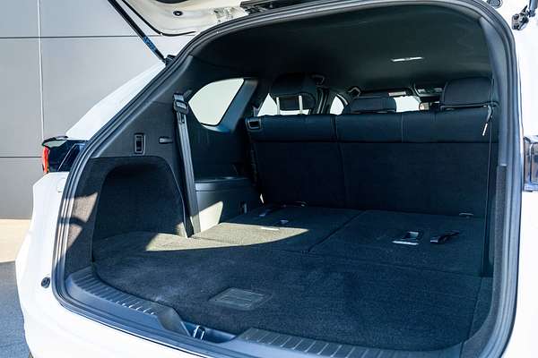2023 Mazda CX-8 Gsx Dsl 2.2Dt/4Wd