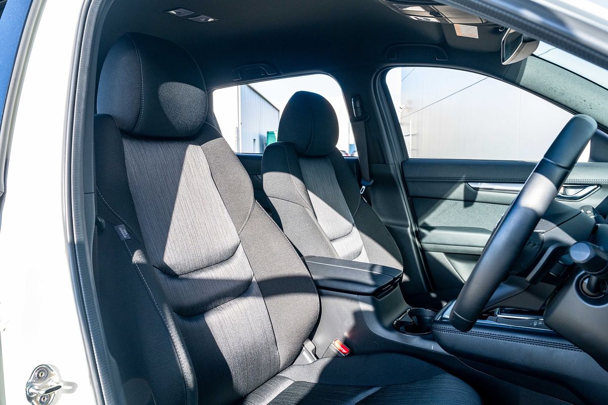 2023 Mazda CX-8 Gsx Dsl 2.2Dt/4Wd