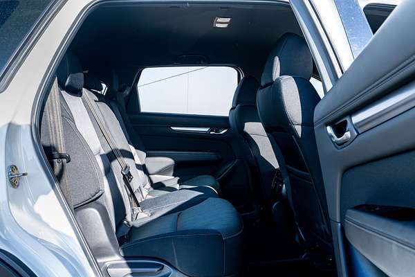 2023 Mazda CX-8 Gsx Dsl 2.2Dt/4Wd