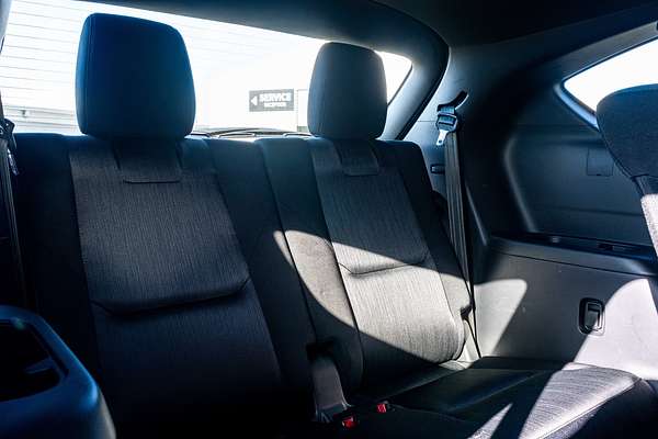 2023 Mazda CX-8 Gsx Dsl 2.2Dt/4Wd