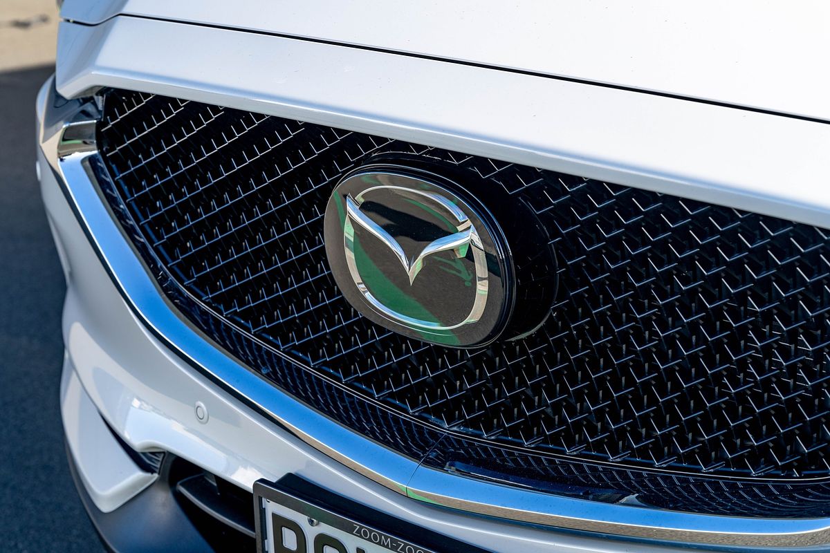 2022 Mazda CX-5 Gsx Ptr 2.0P/6At