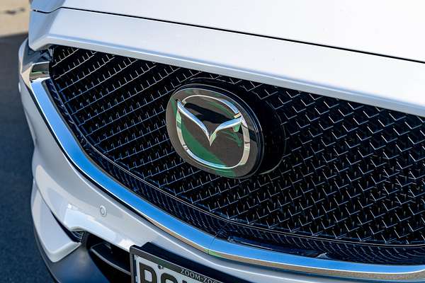 2022 Mazda CX-5 Gsx Ptr 2.0P/6At