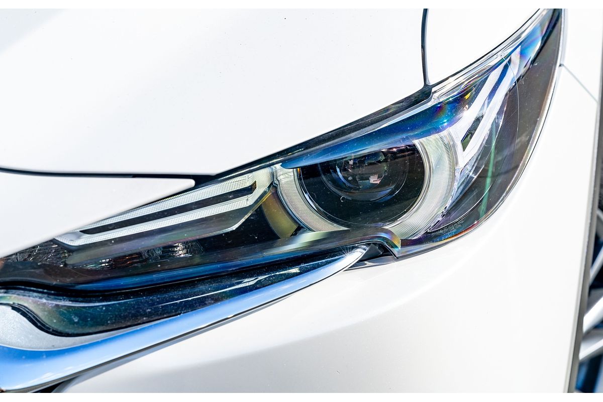 2022 Mazda CX-5 Gsx Ptr 2.0P/6At