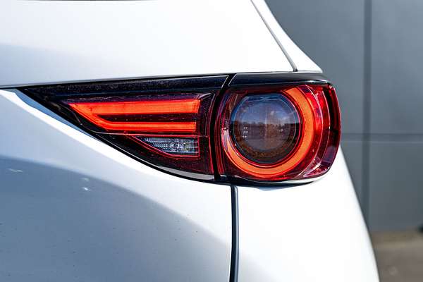 2022 Mazda CX-5 Gsx Ptr 2.0P/6At