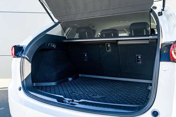 2022 Mazda CX-5 Gsx Ptr 2.0P/6At