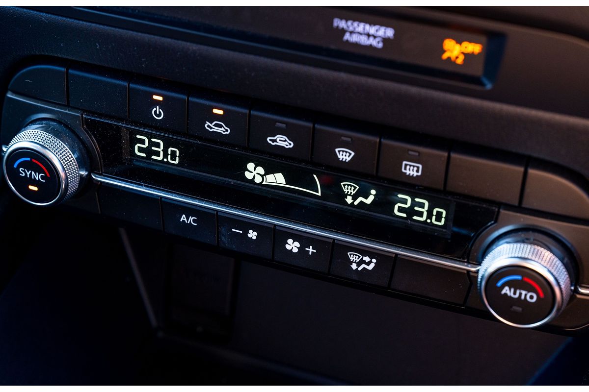 2022 Mazda CX-5 Gsx Ptr 2.0P/6At