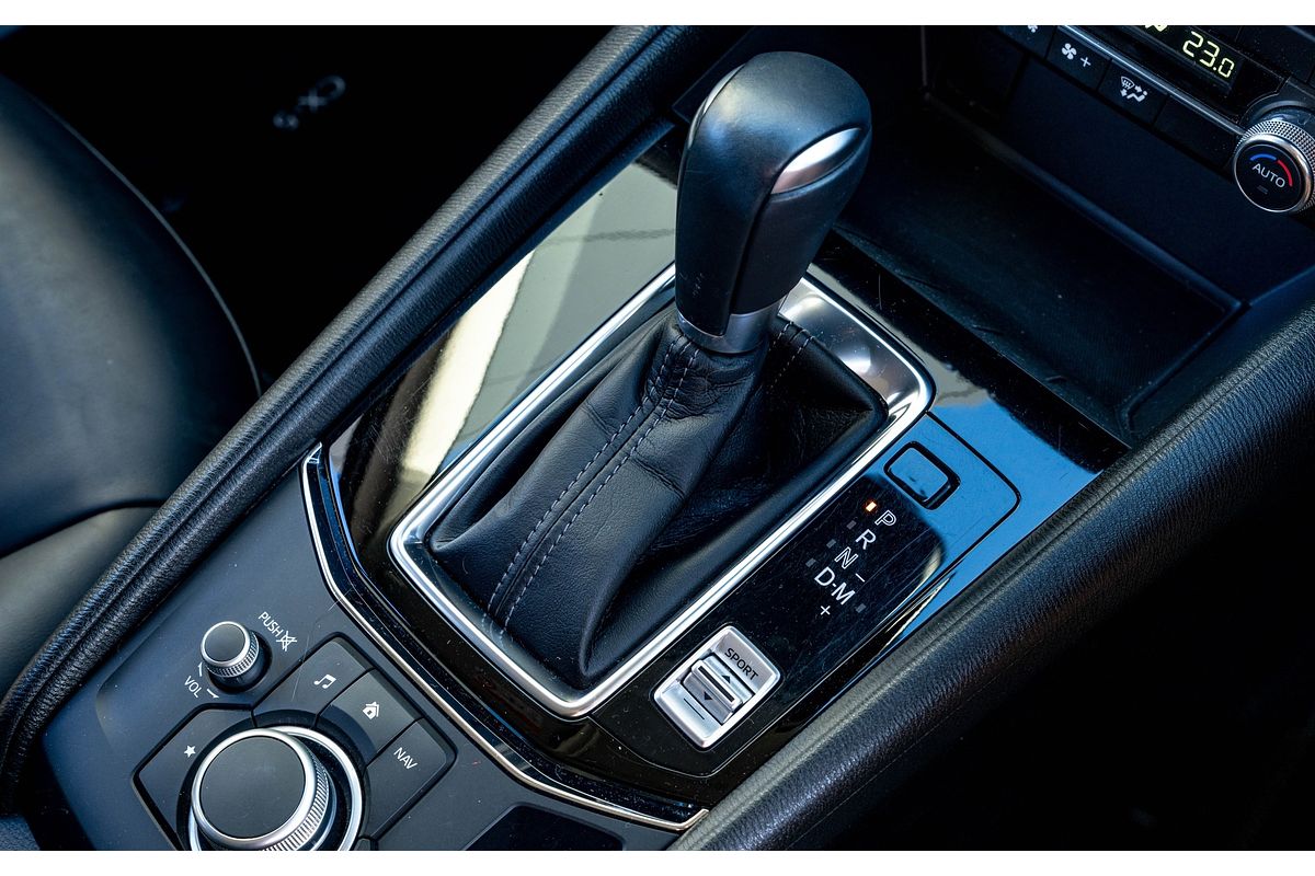 2022 Mazda CX-5 Gsx Ptr 2.0P/6At