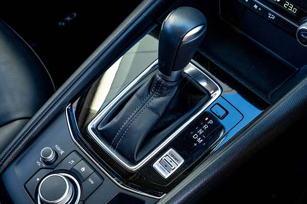 2022 Mazda CX-5 Gsx Ptr 2.0P/6At