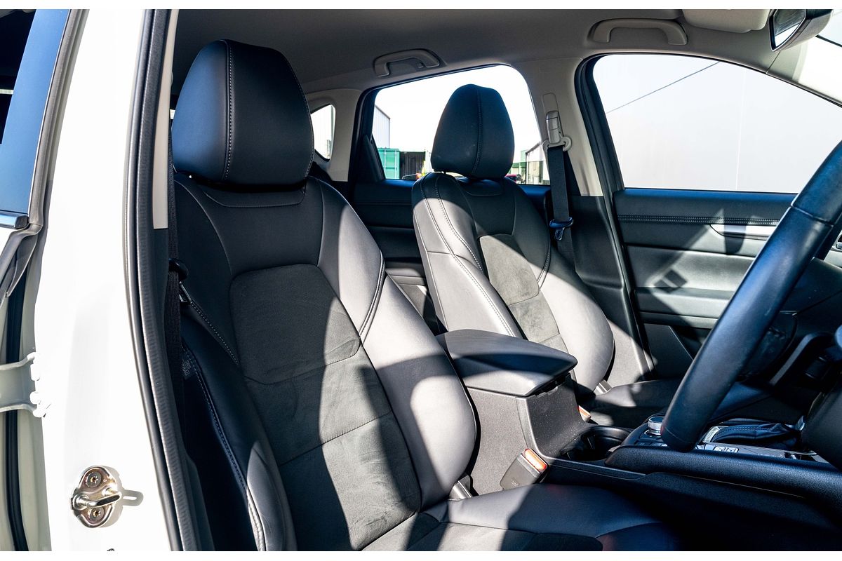 2022 Mazda CX-5 Gsx Ptr 2.0P/6At