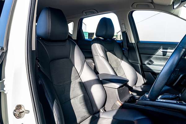 2022 Mazda CX-5 Gsx Ptr 2.0P/6At