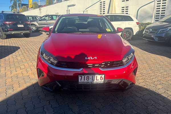 2024 Kia Cerato Sport BD