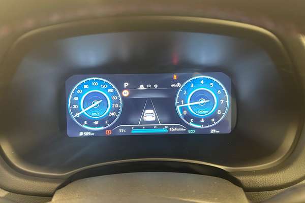 2025 Hyundai i30 N Line PDe.V6