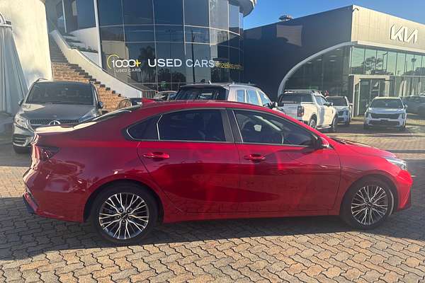 2024 Kia Cerato Sport BD