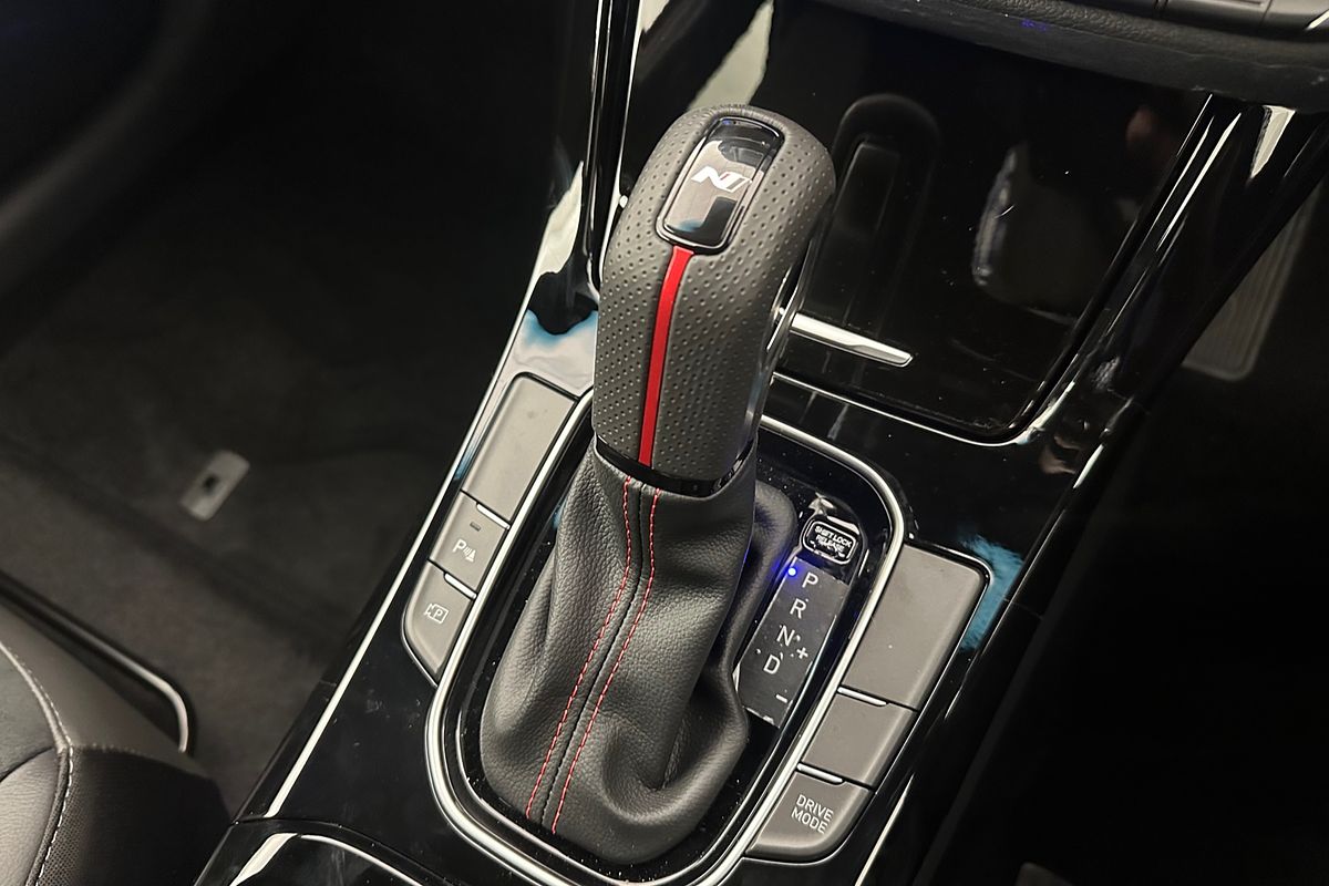 2025 Hyundai i30 N Line PDe.V6
