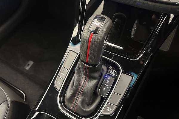 2025 Hyundai i30 N Line PDe.V6
