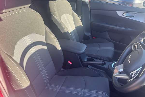 2024 Kia Cerato Sport BD