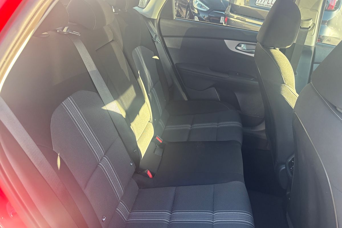 2024 Kia Cerato Sport BD