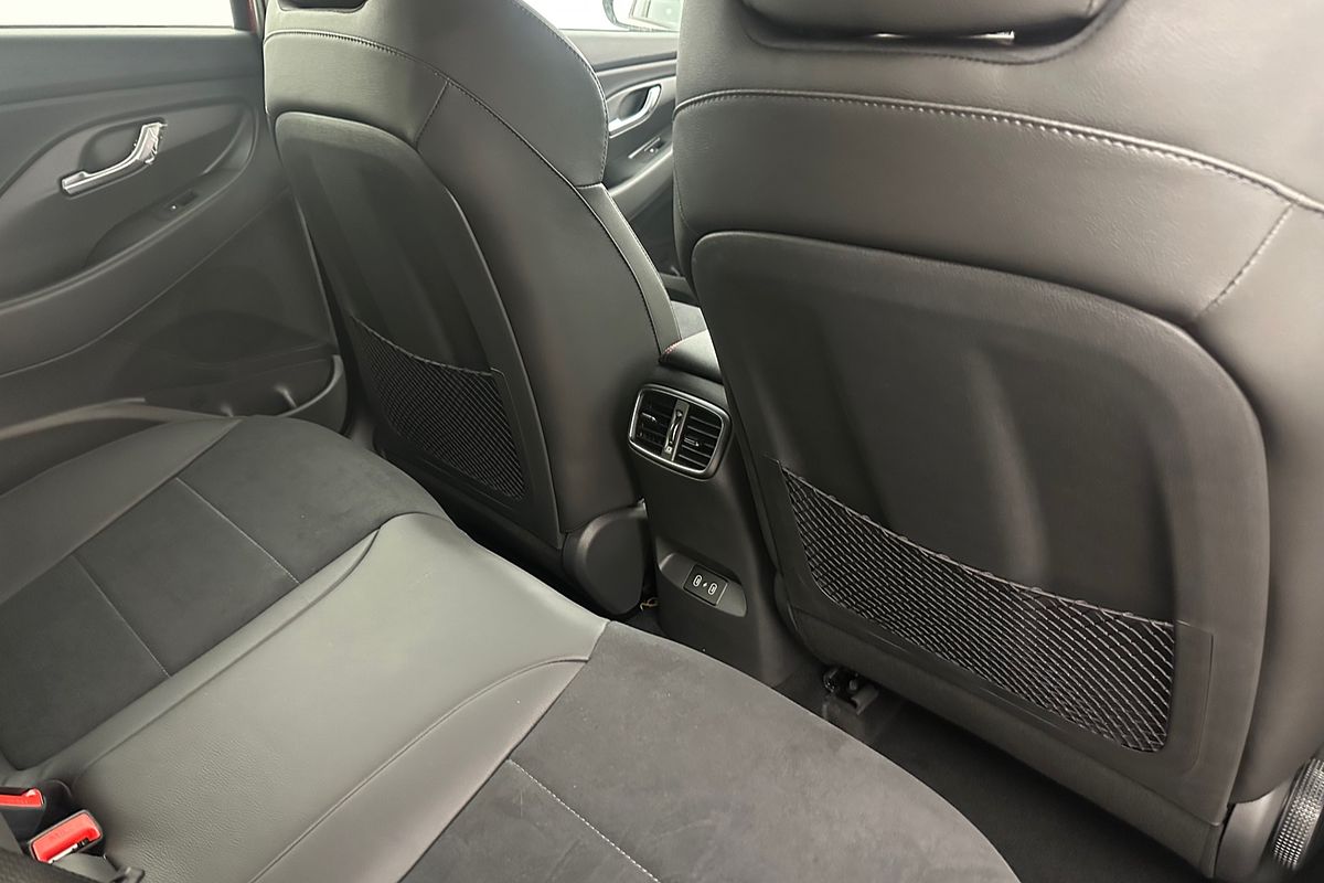 2025 Hyundai i30 N Line PDe.V6